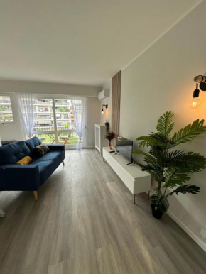 CENTRE CANNES - BEL APPARTEMENT LUMINEUx
